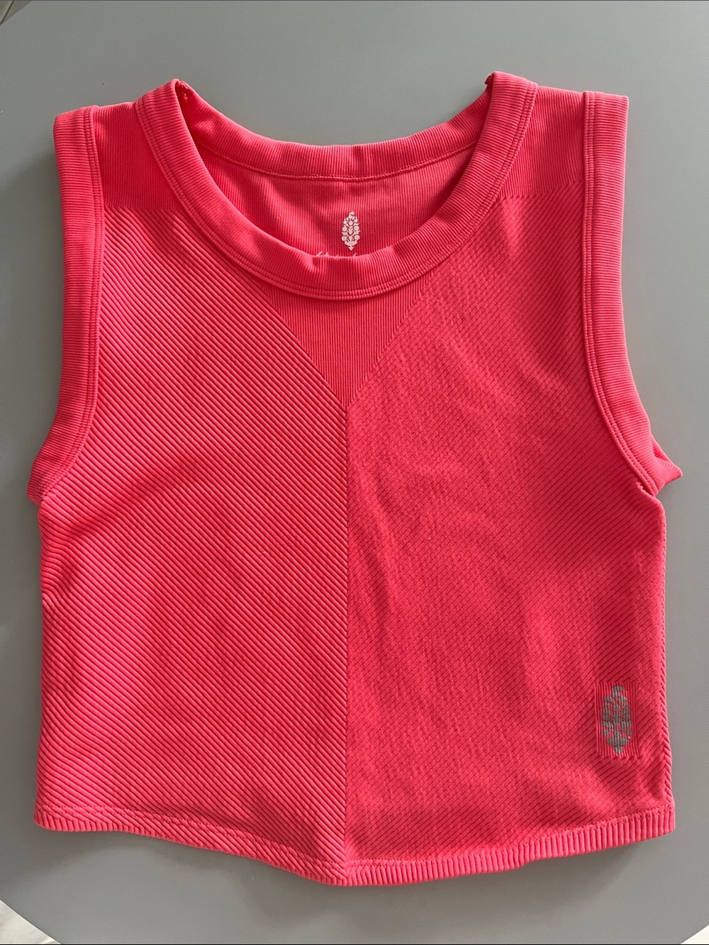 FP Movement by Free People Muscle Tank Top Size Xs/Small
